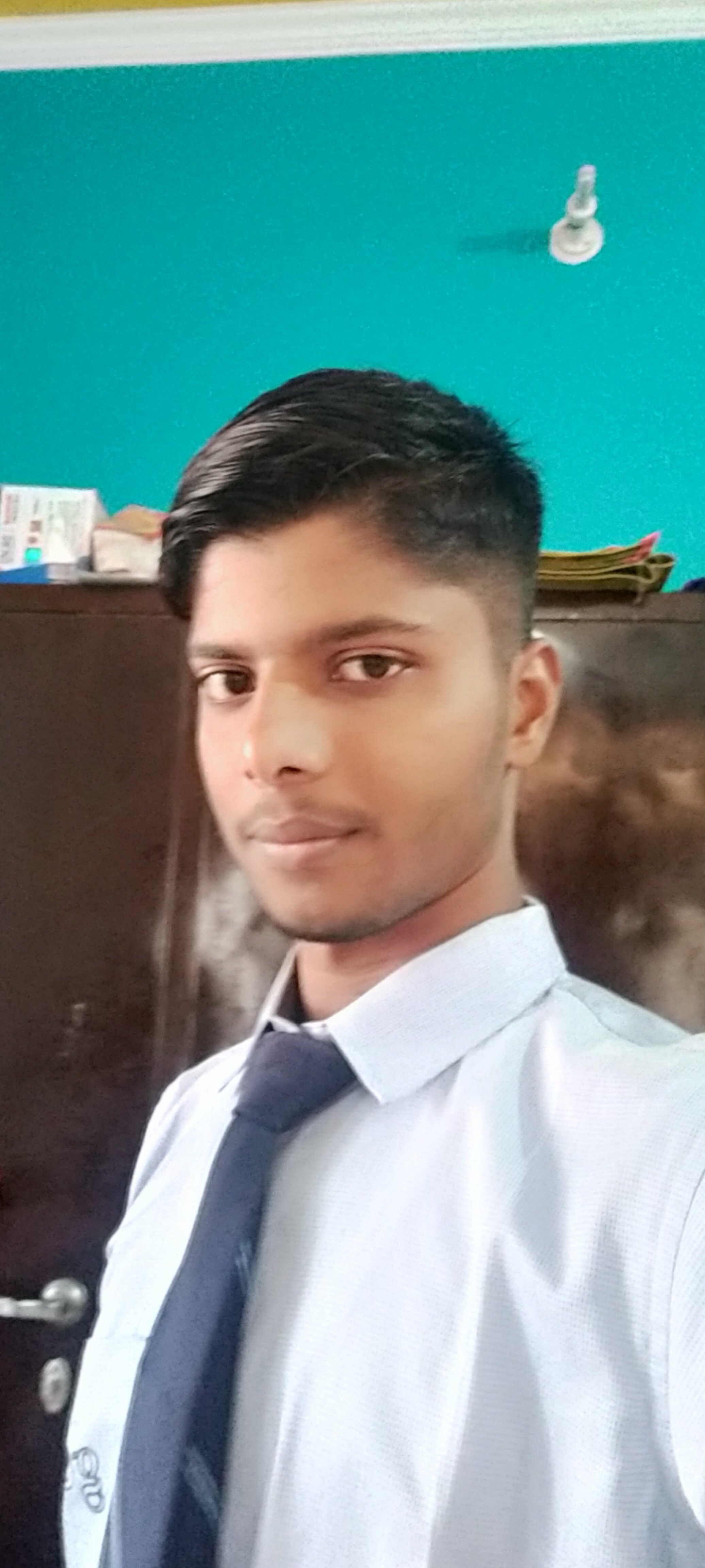 Shikhar Pratap Sing