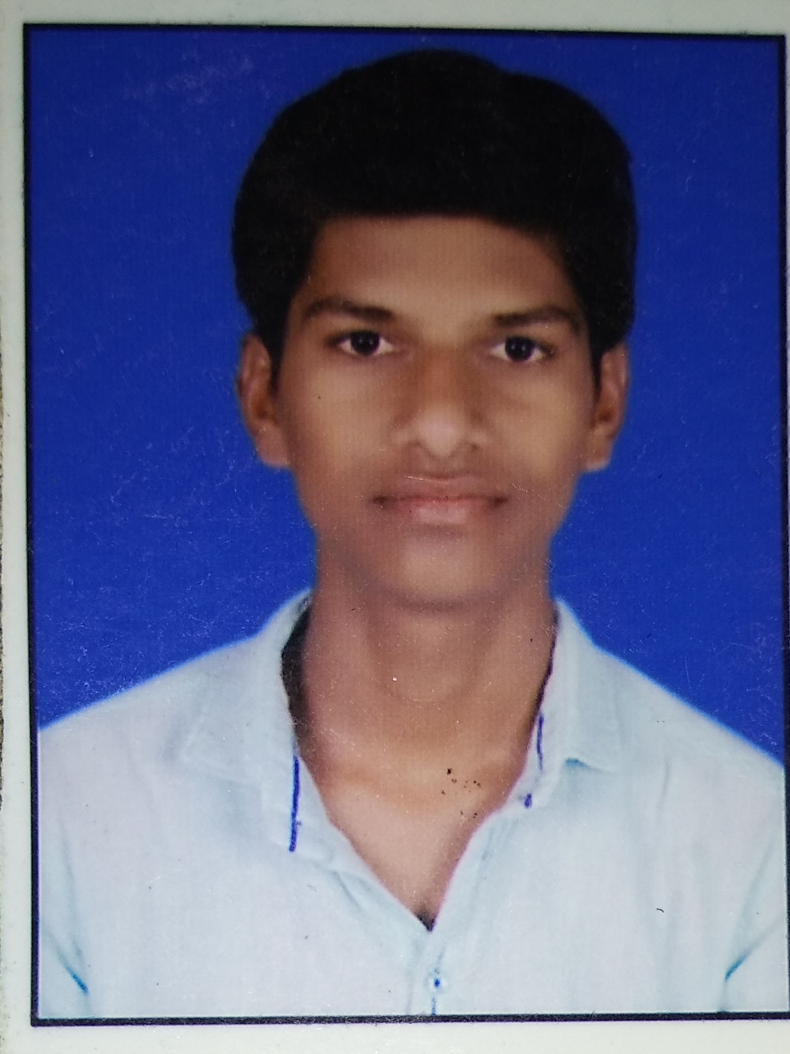 Sitaram Tanwar