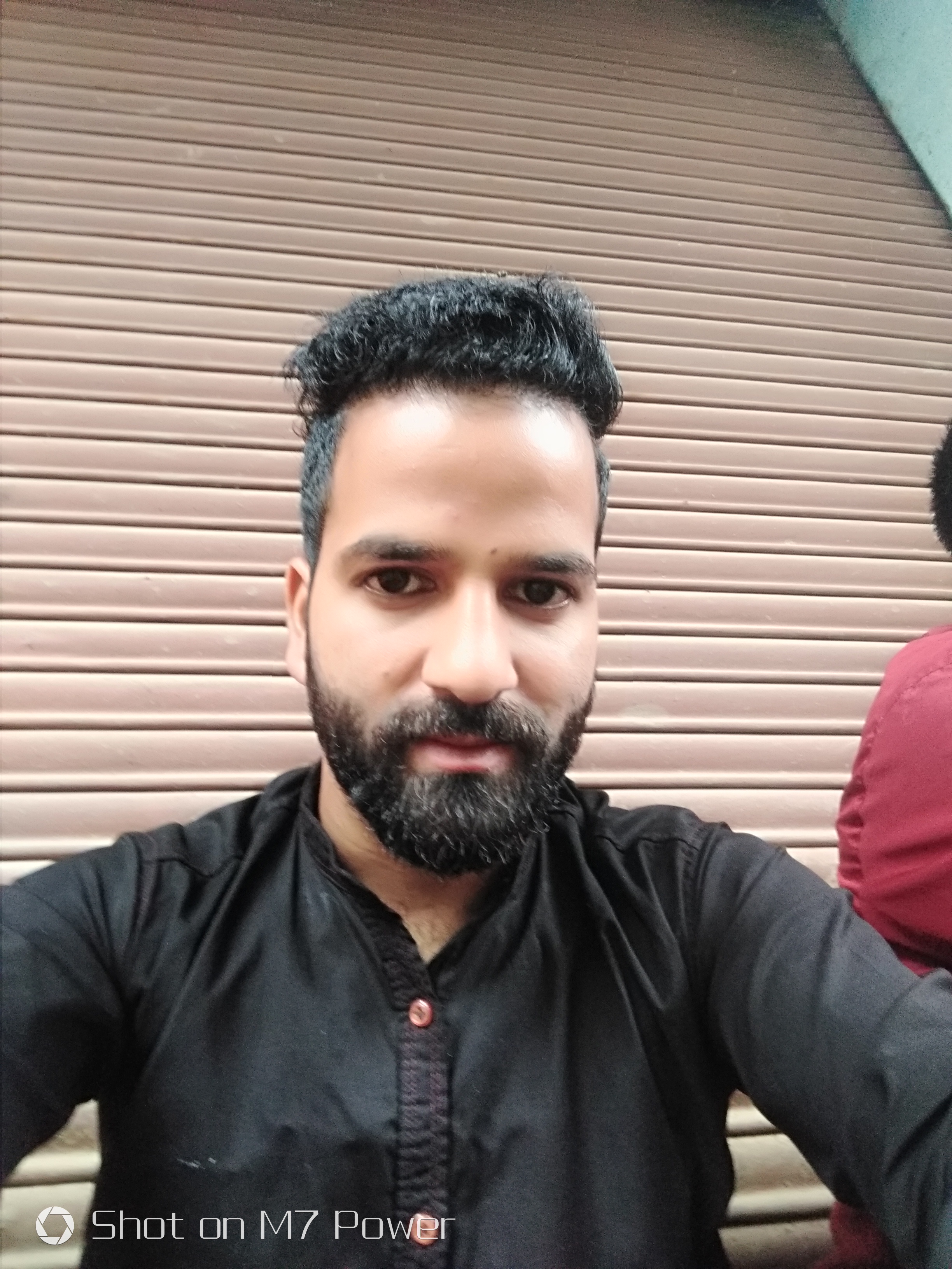 Junaid Ul Islam