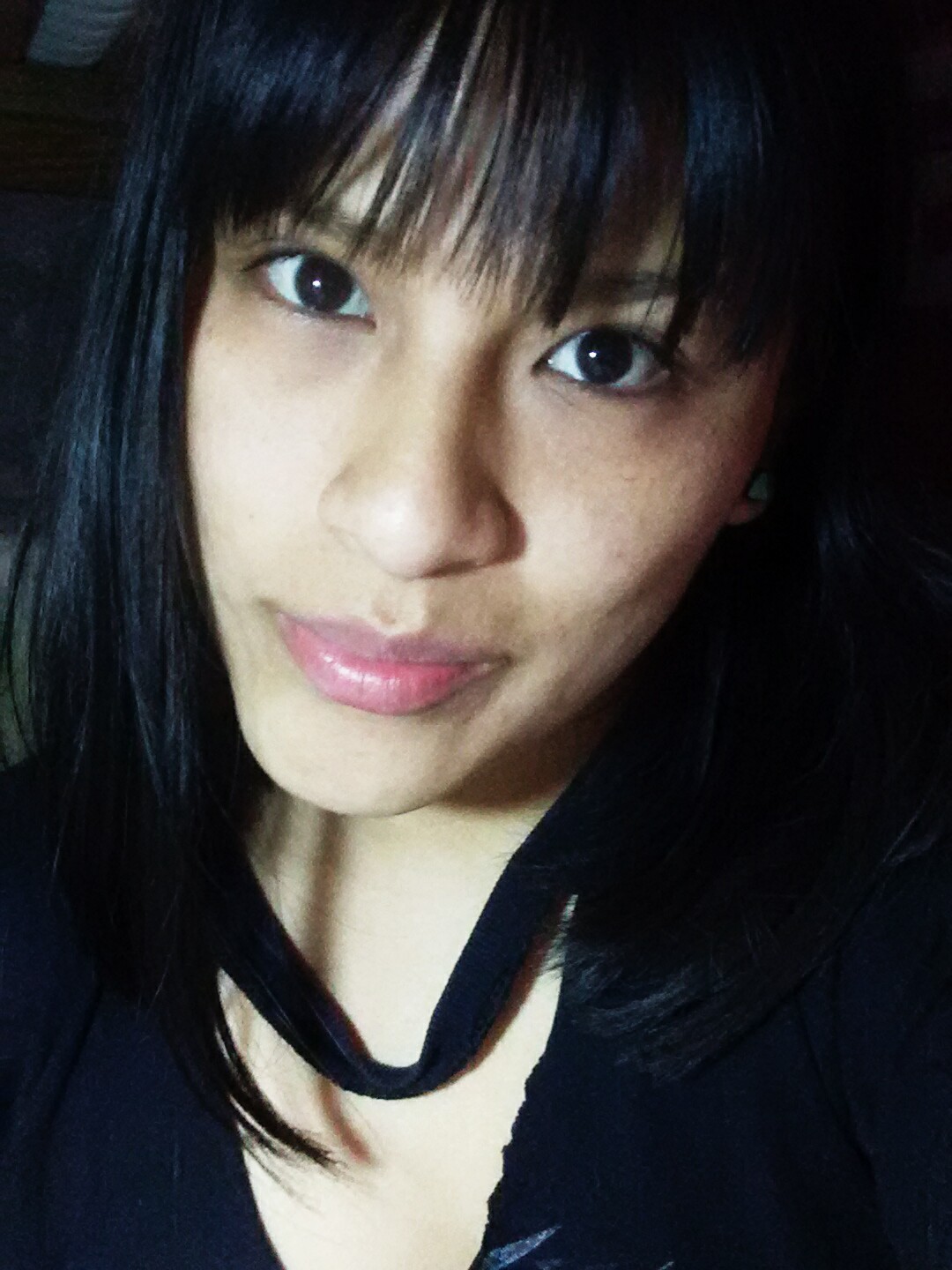 user profile
