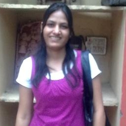 Ranjana Dwivedi