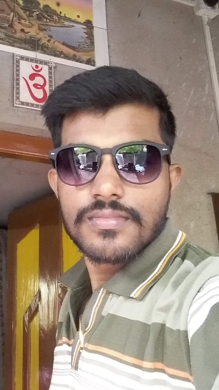 Sudip Roy