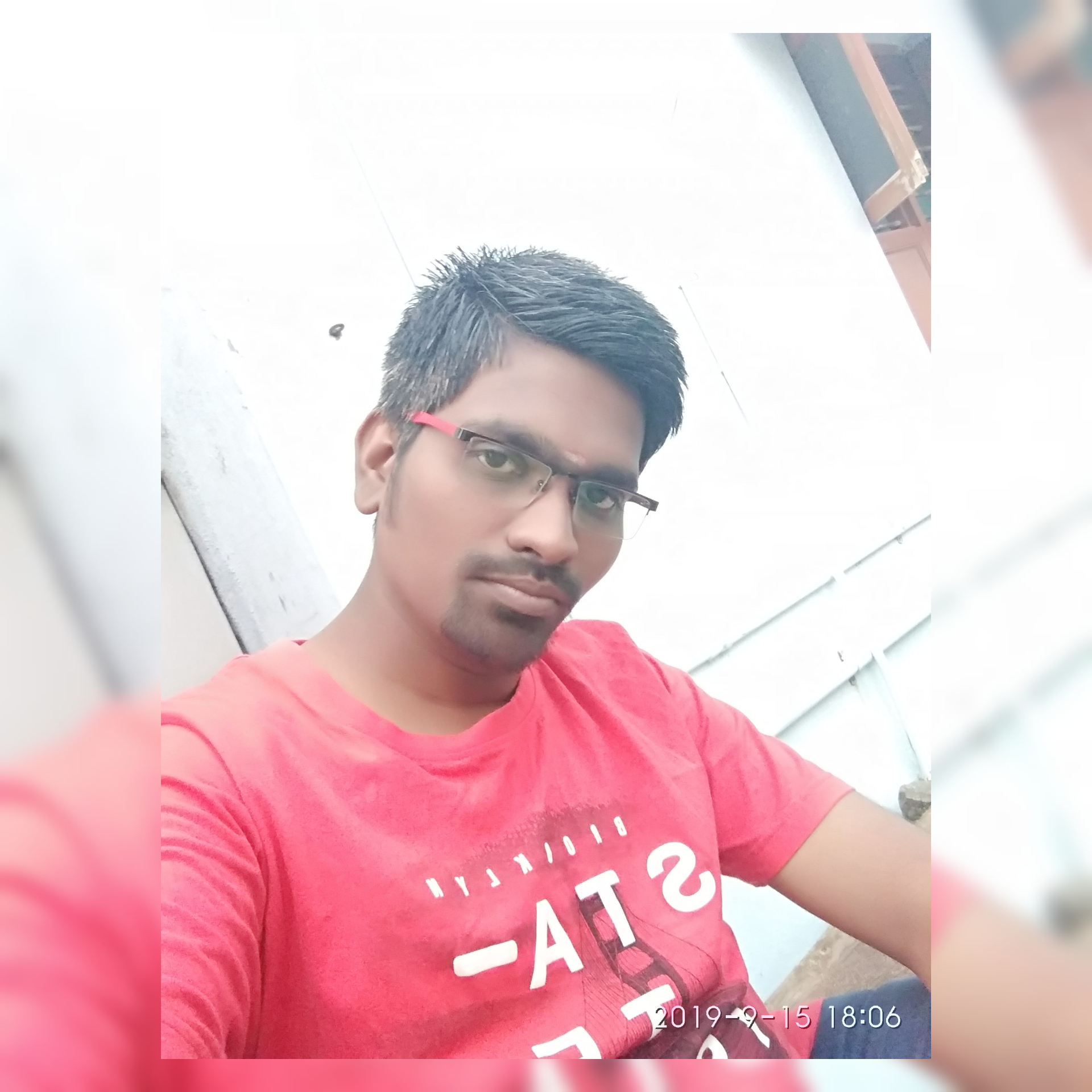 Karthikeyan Asokkumar