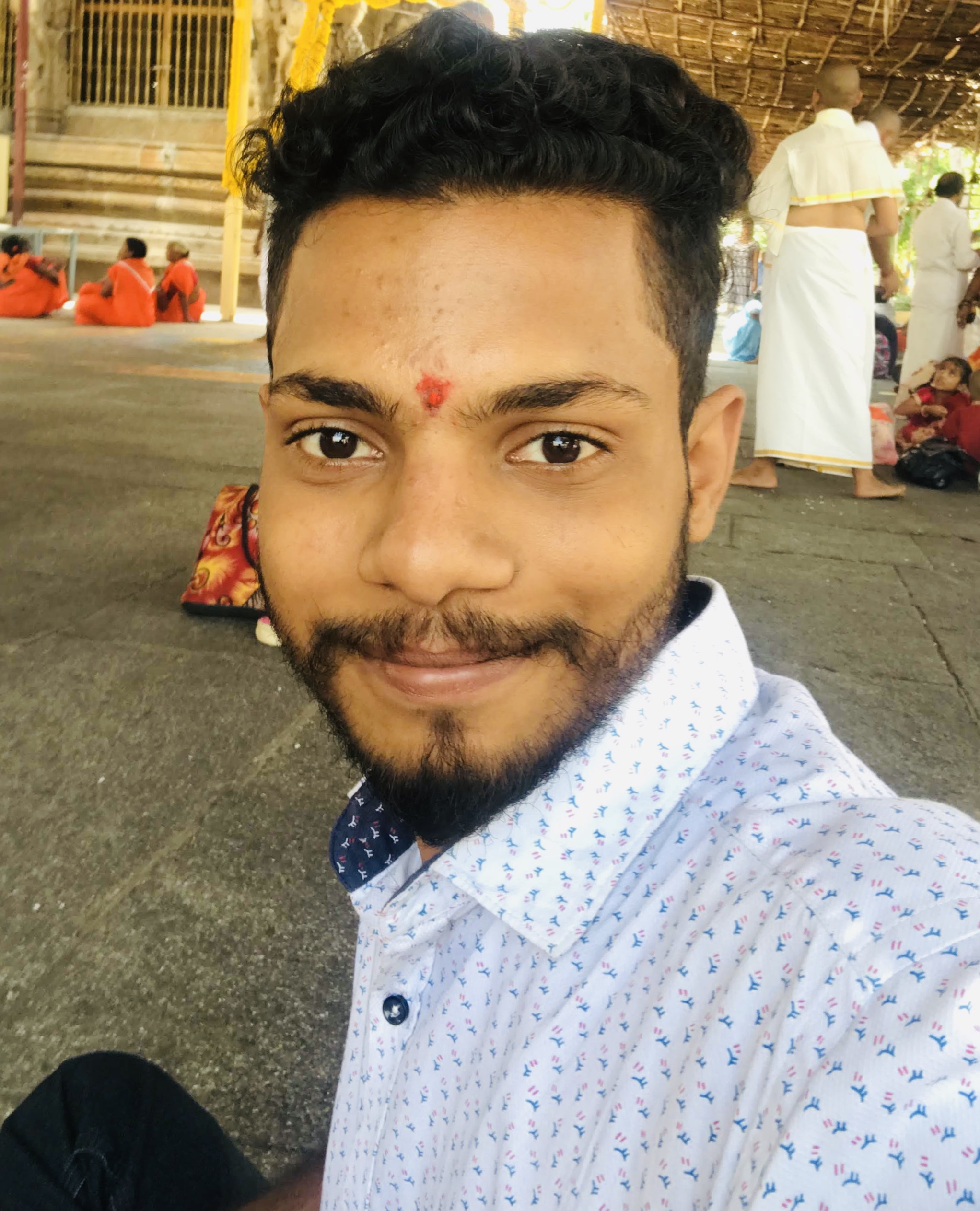 Eaaga Sai Teja