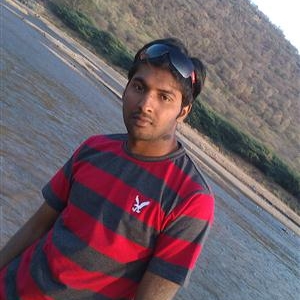 Murali Mano