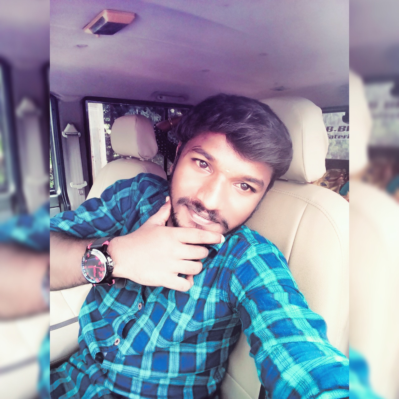 B.Sasi Karan
