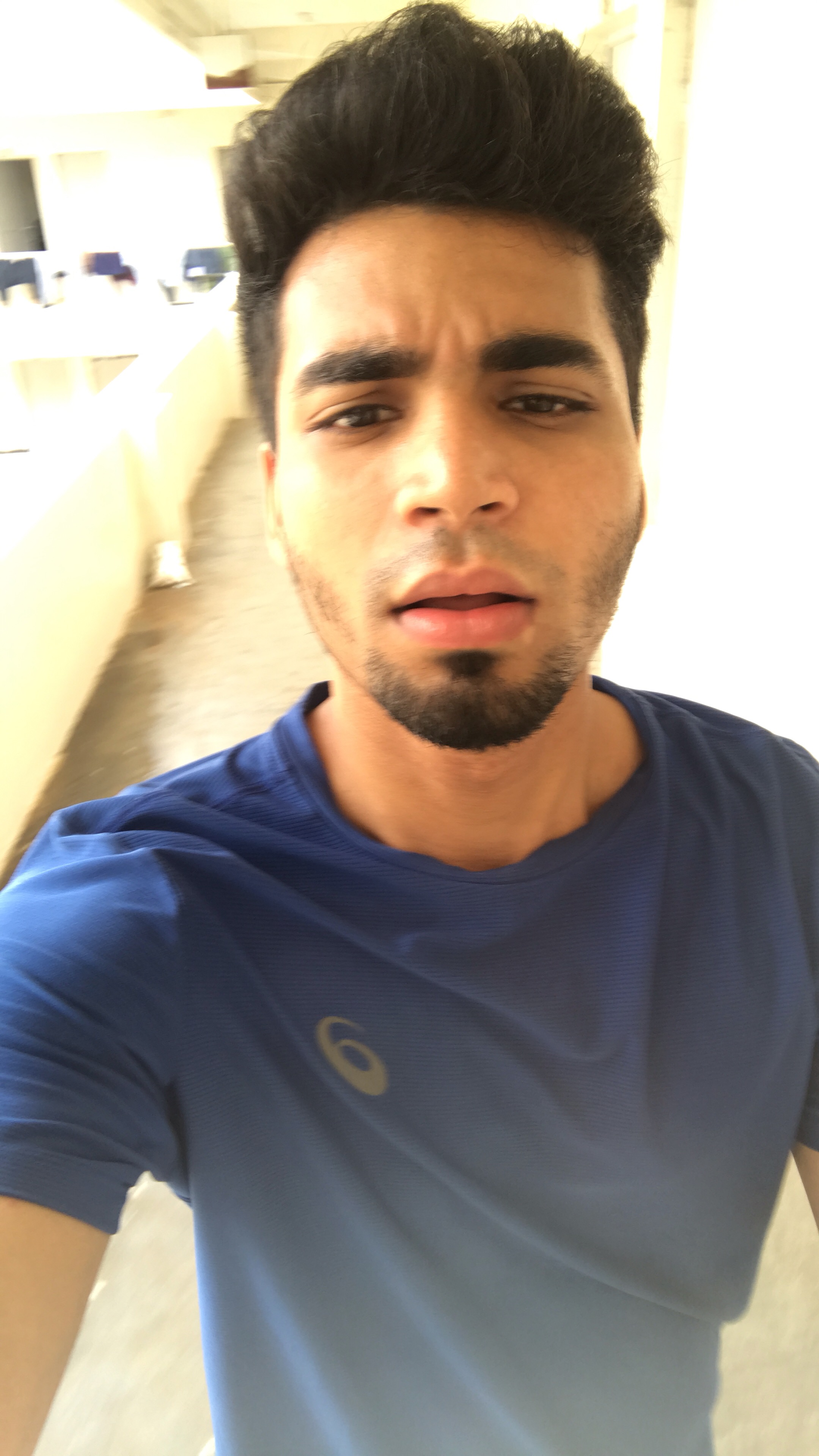 Zaeem Mohammed