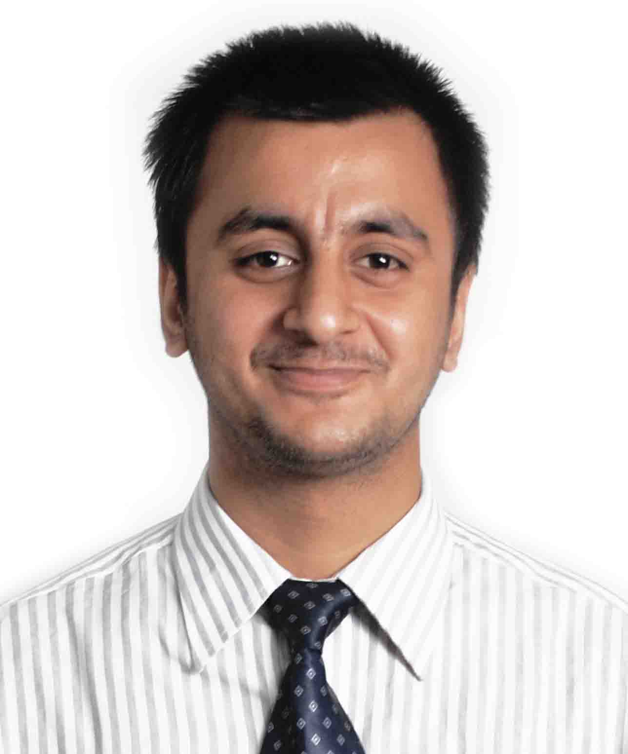 Ankush Sharma