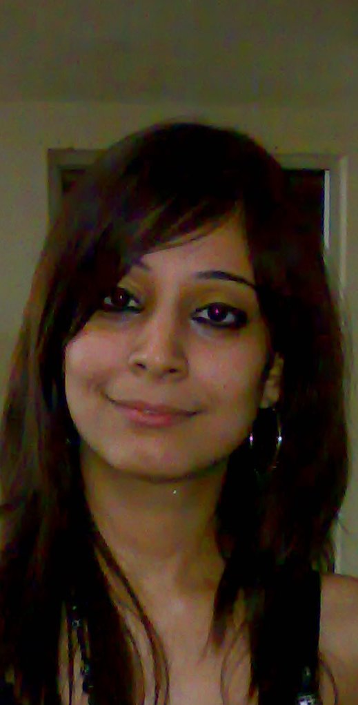 Anjouri Midha
