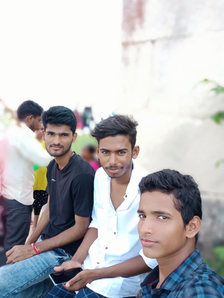 Kiran Kumar