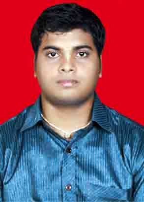 Mrityunjoy Choudhury