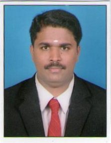 Ramar K