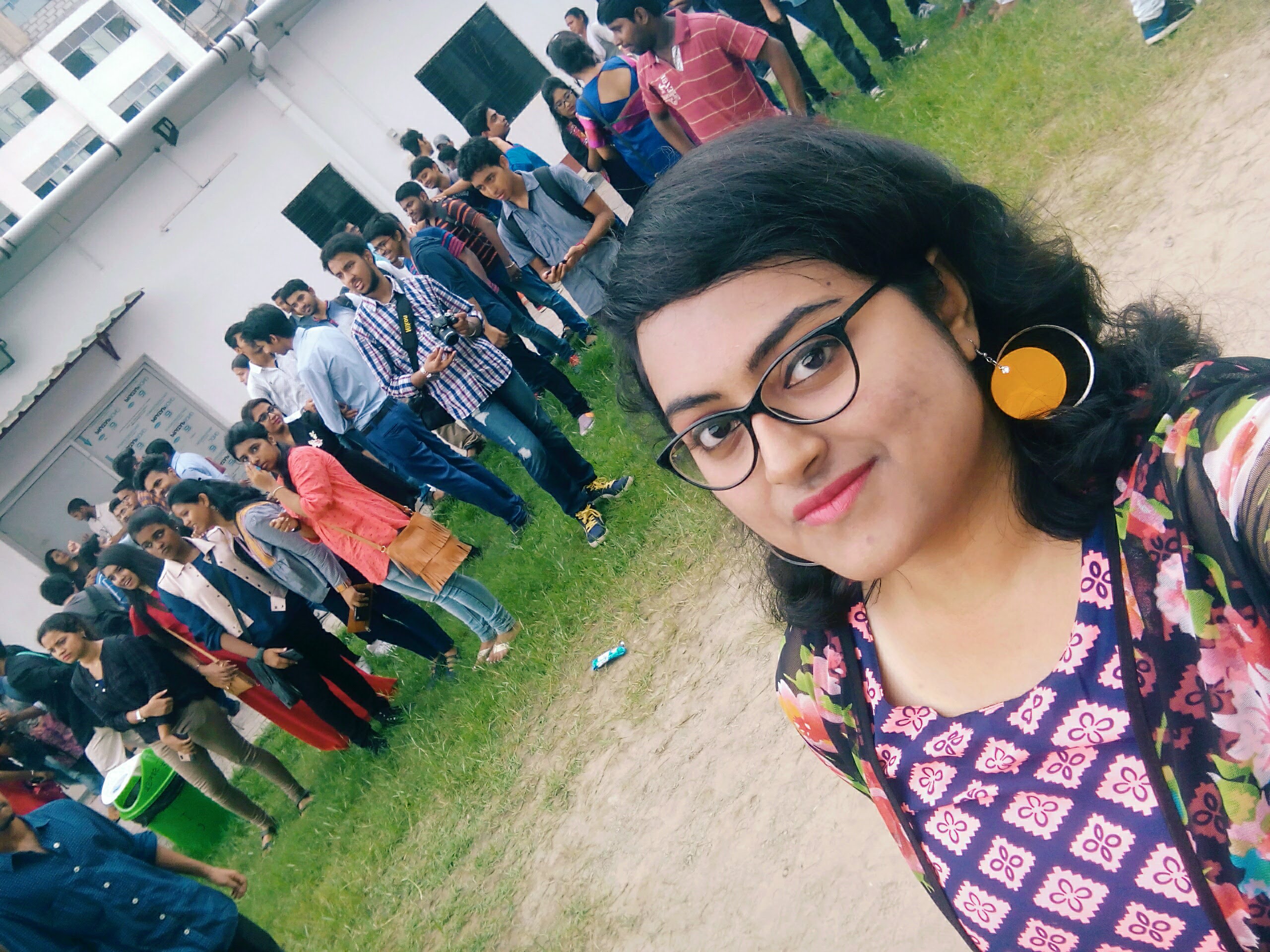 Swarnali Saha
