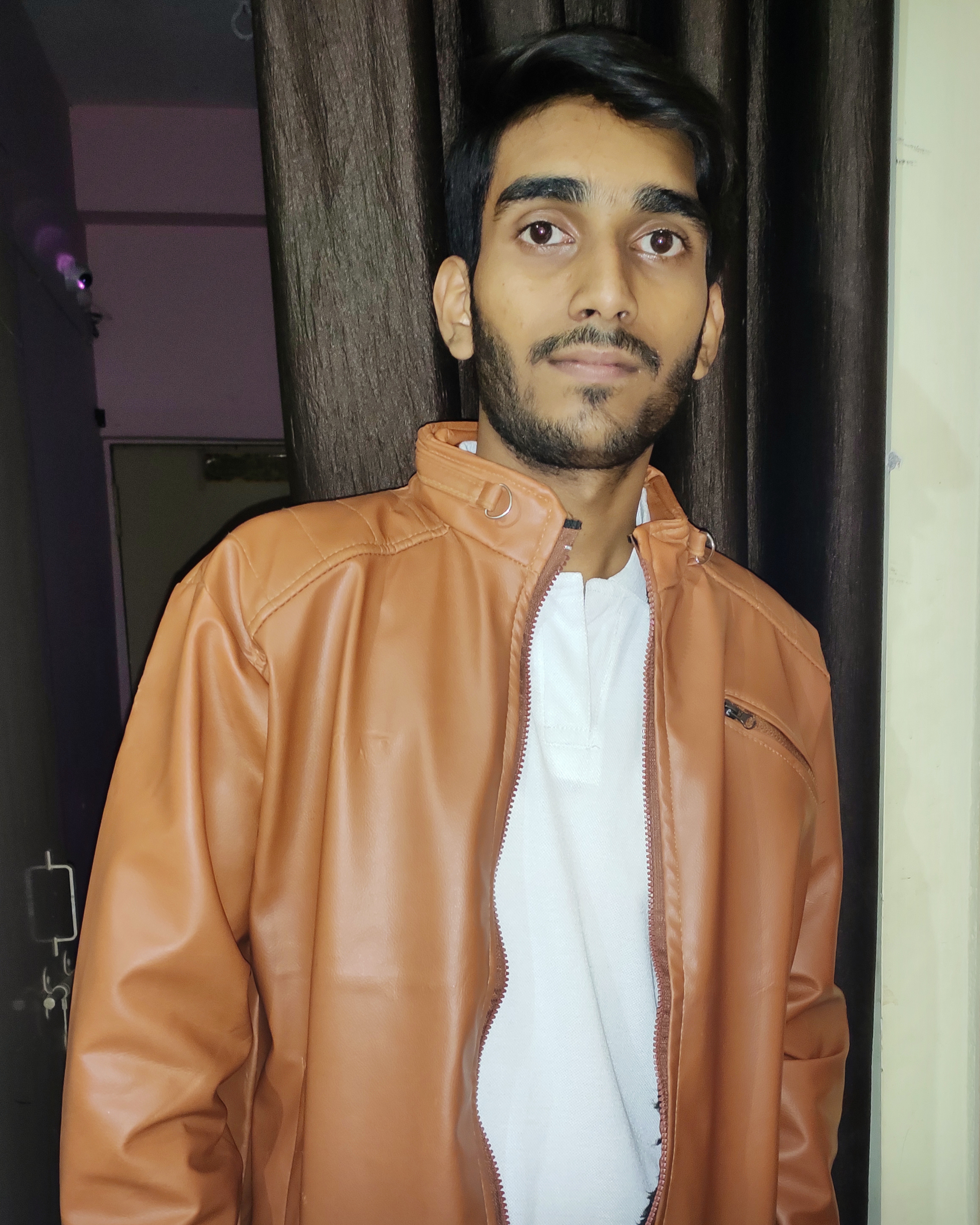 Sudhanshu Ranjan