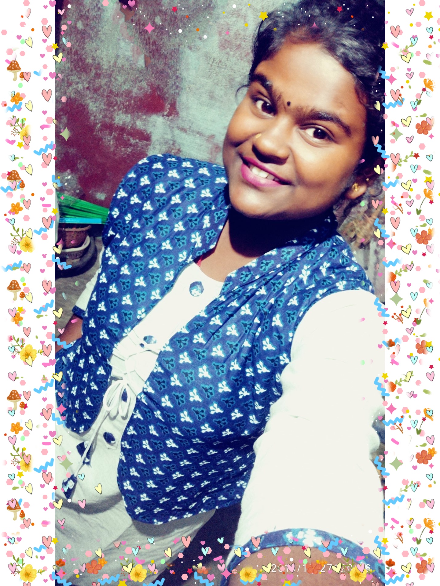 Sudipa Ghosh