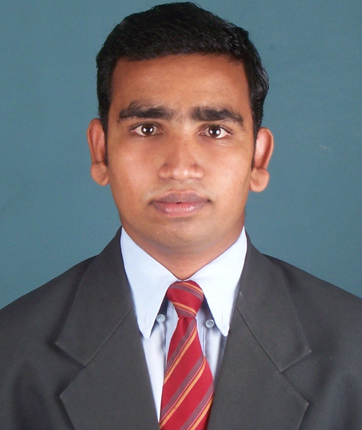 Jegadeesan Selvarasu