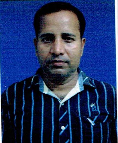 Nirmal Chandra Swain