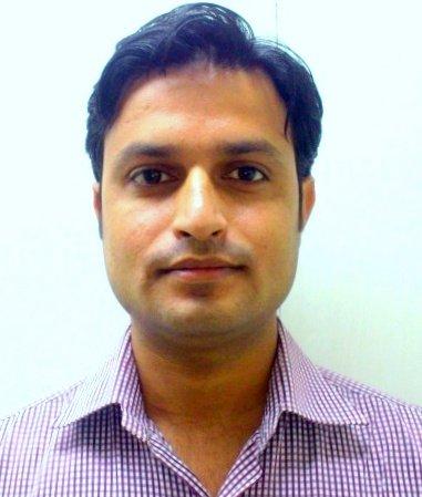 Rajeev Singh