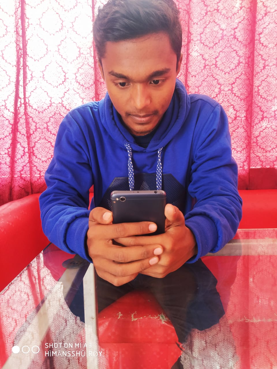 Rahul Kumar