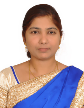 Lilly Hephzibah Cheemala