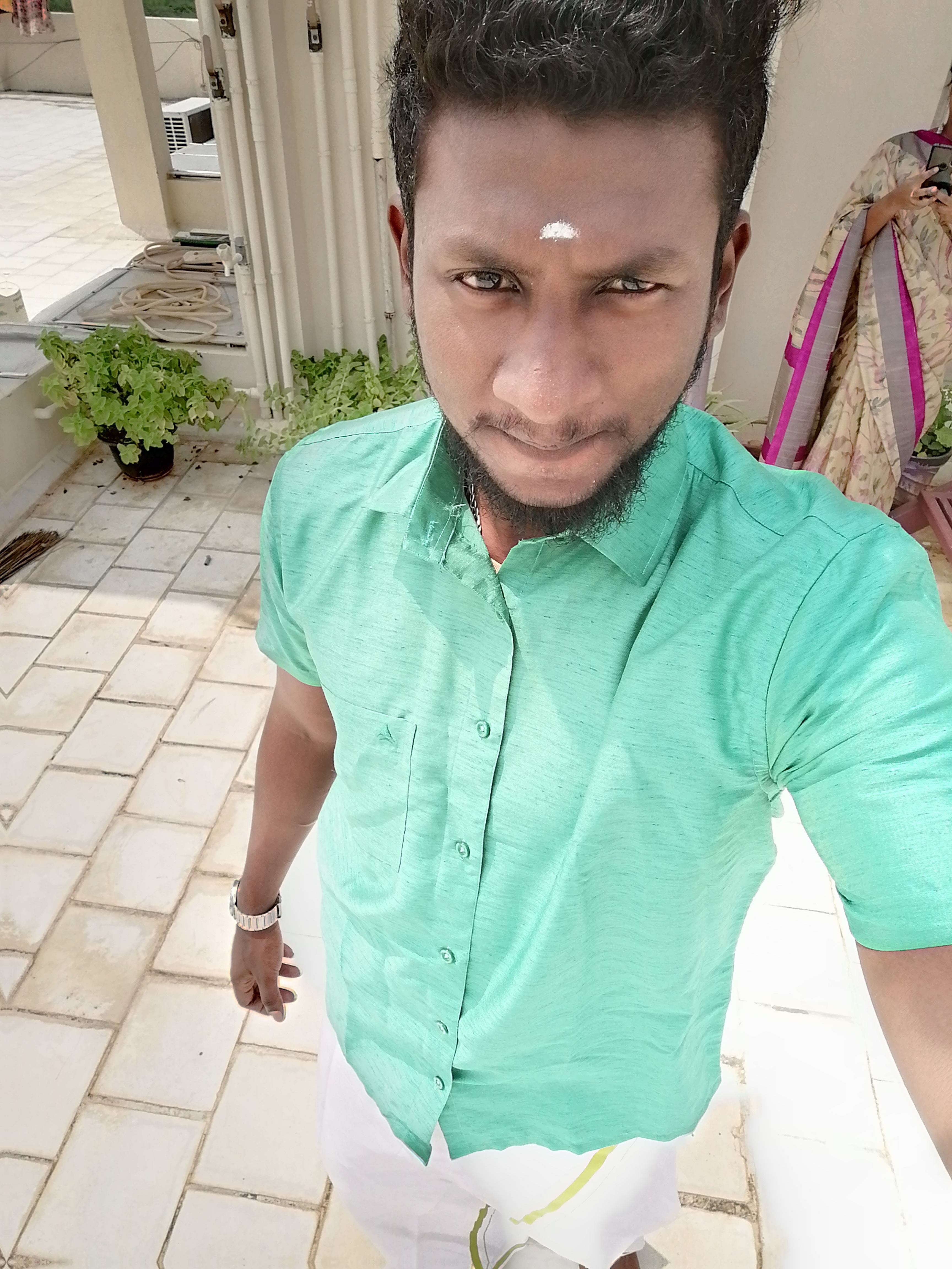 Austin Kishore