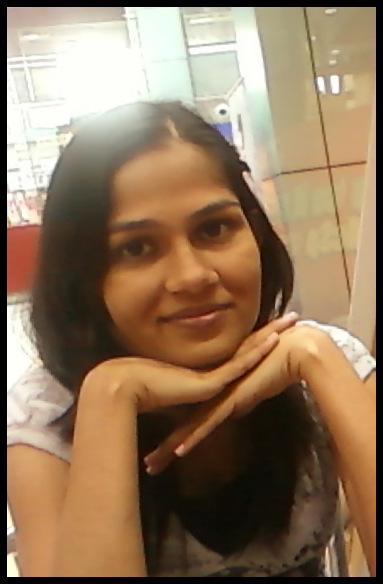 Preeti Yadav