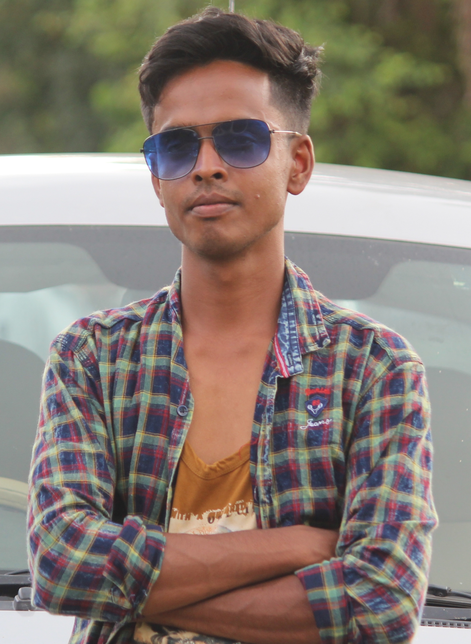 Eliyas Ahmed