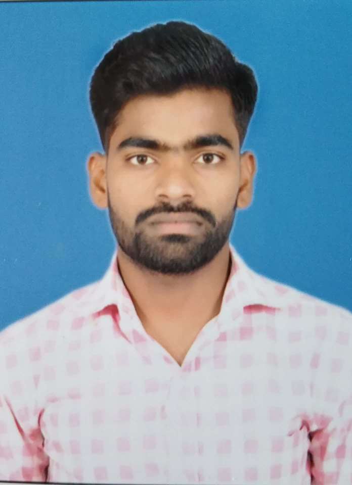Sunilkumar Nagaral