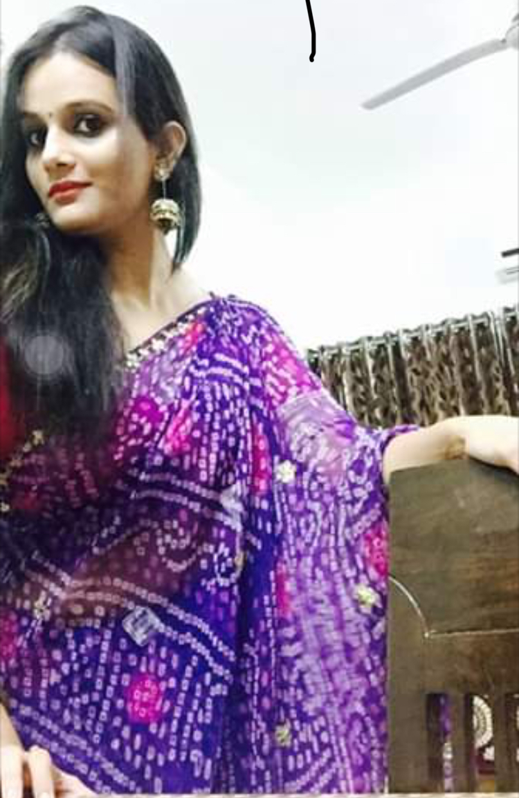 Gargi Sharma