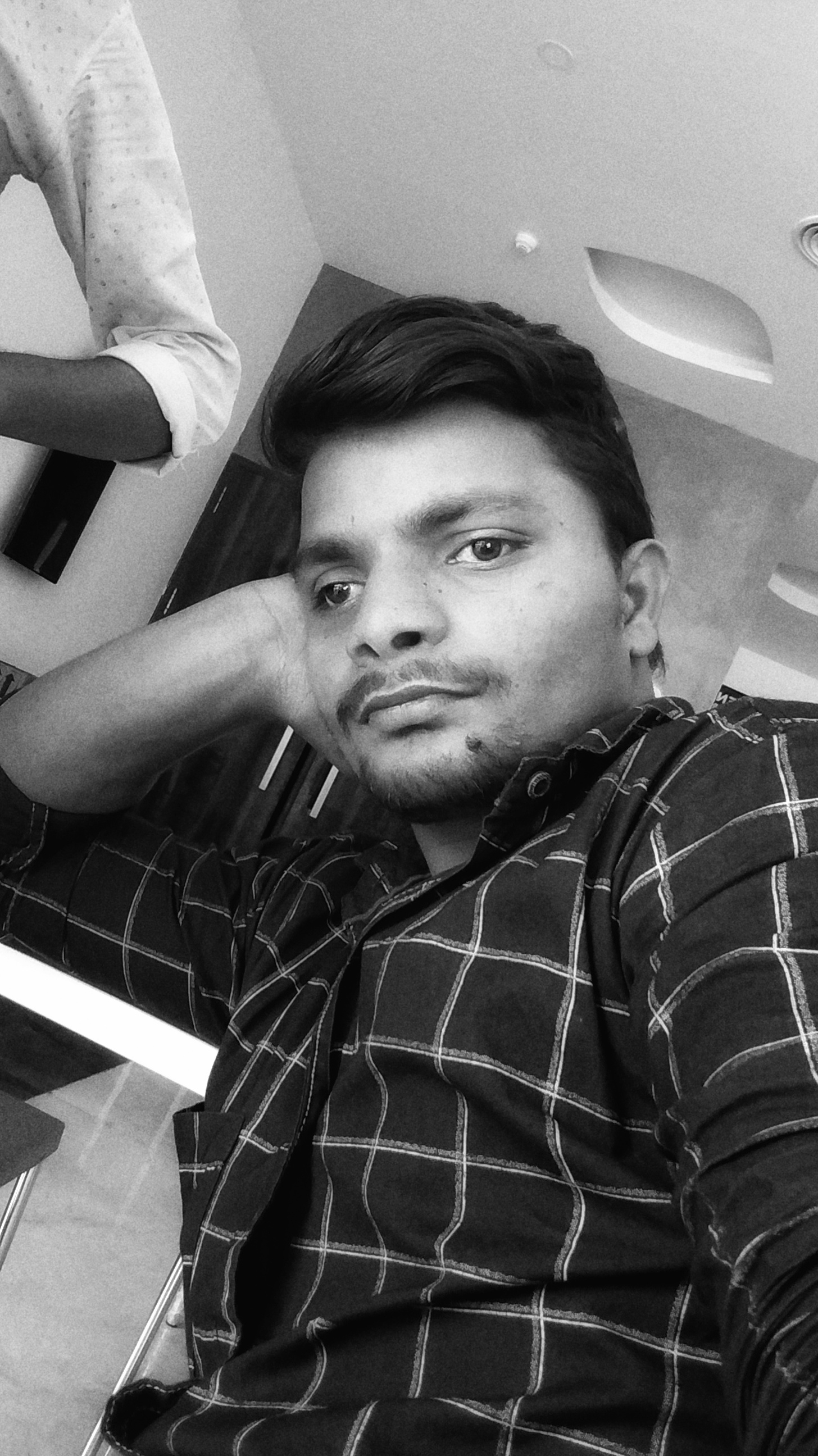 Naveen Donthi
