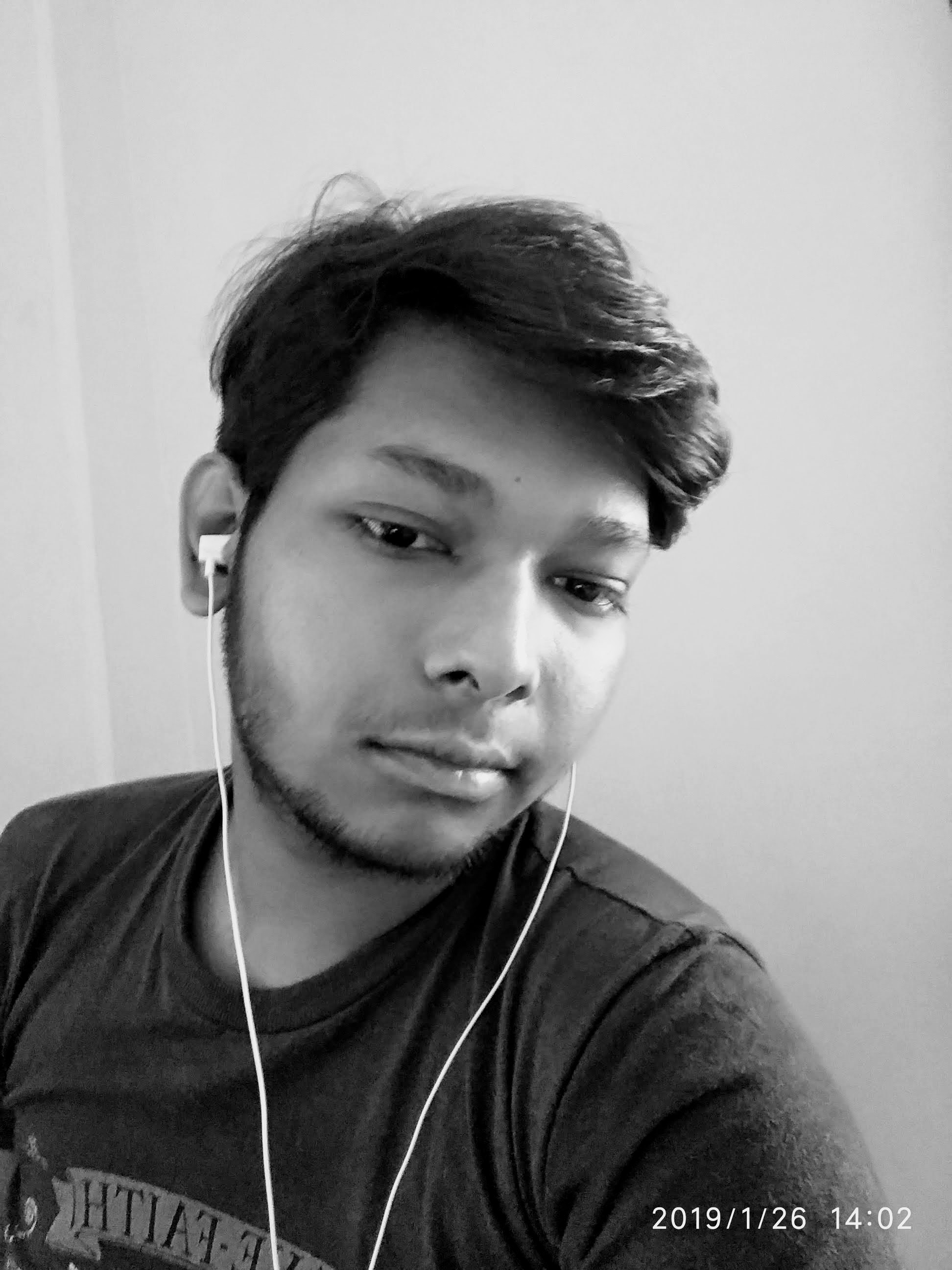 Dibyendu Mondal