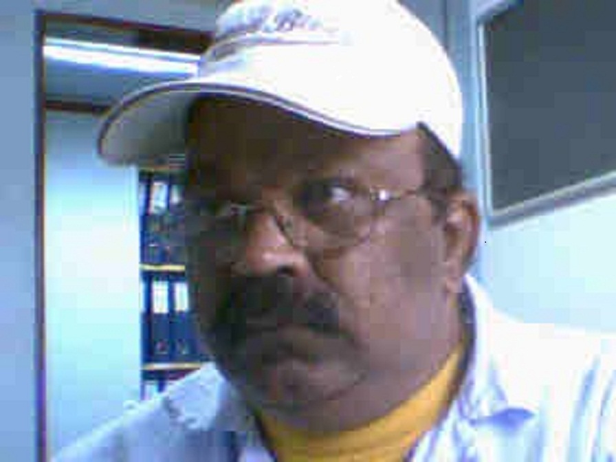 Vadasseril Unnikrishnan