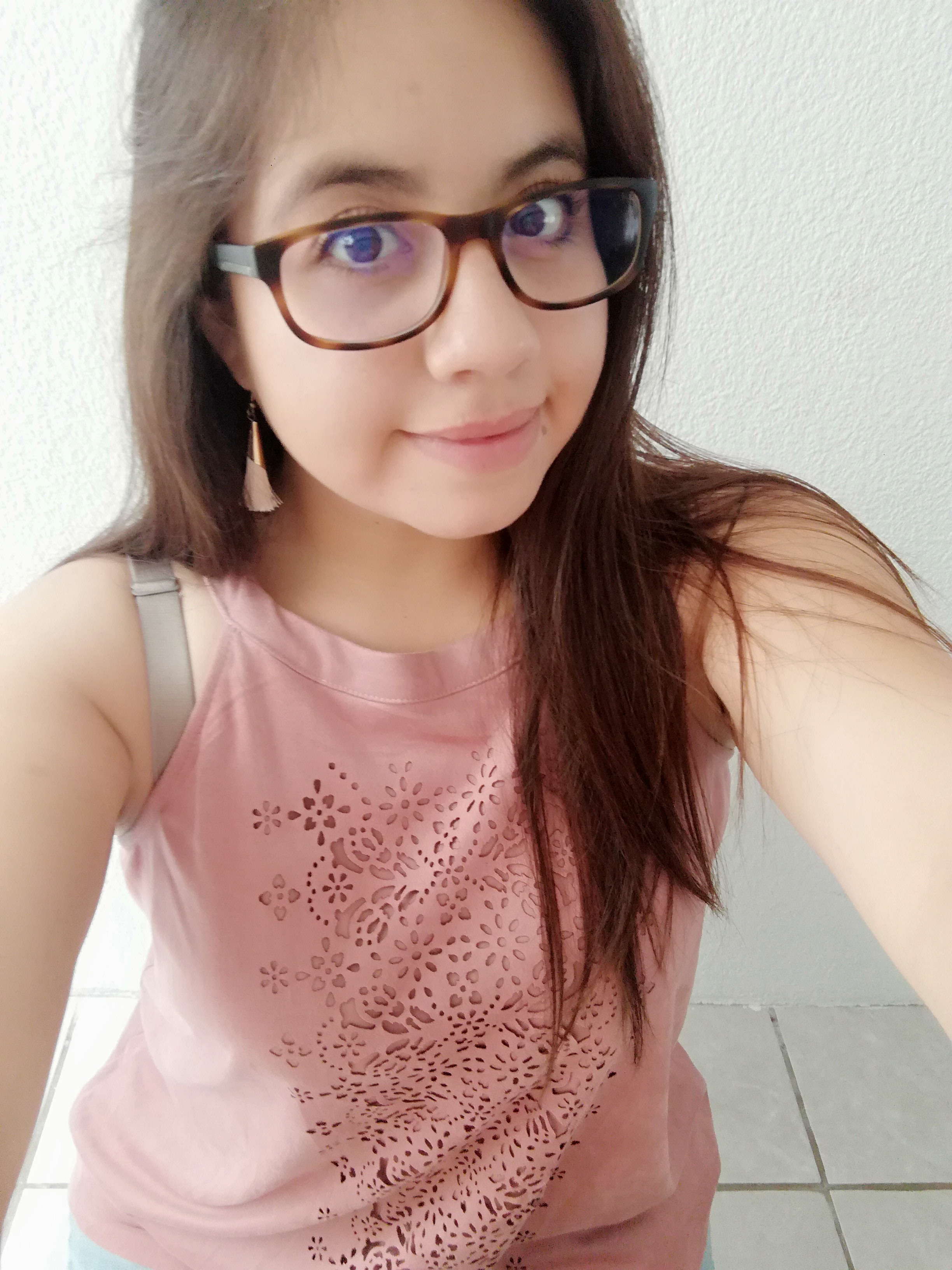 Jacqueline Vásquez González