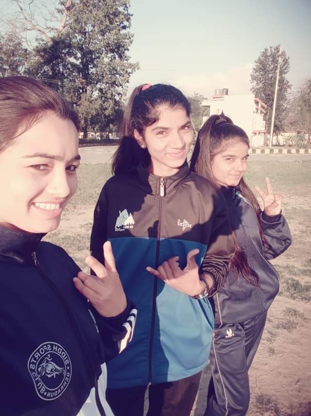 Priyanka Kadian