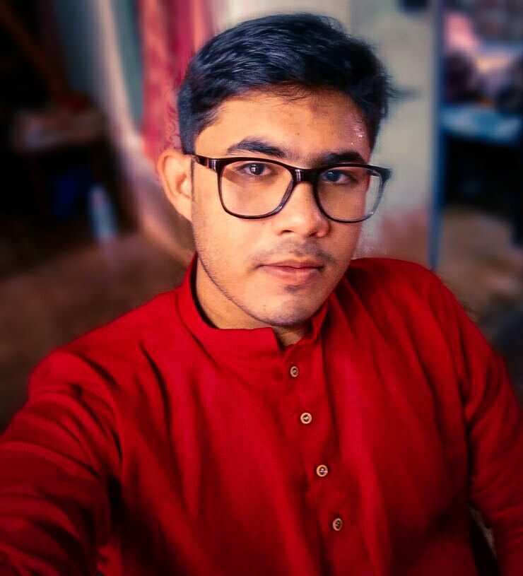 Saptarshi Panda