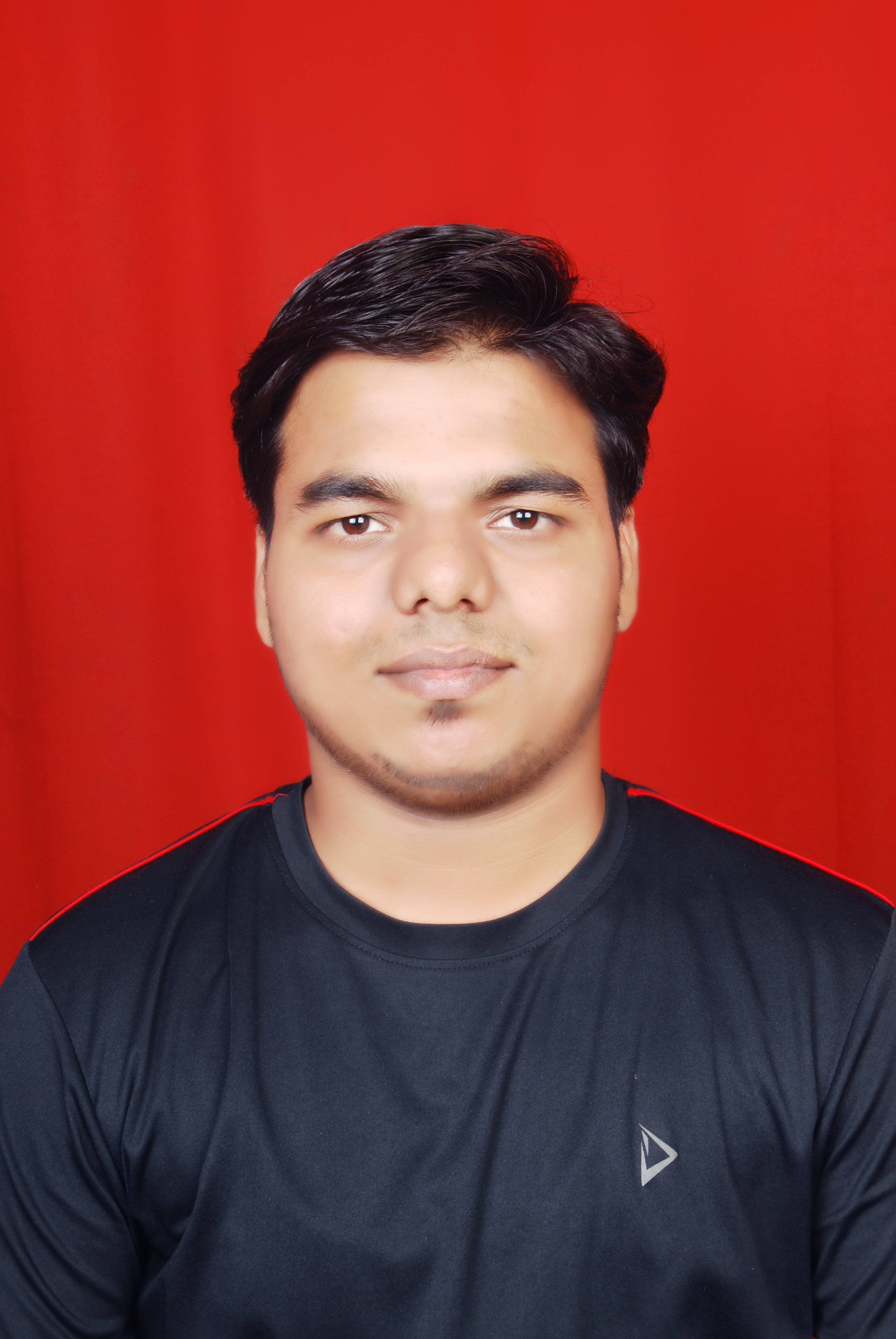 Vishal Patil