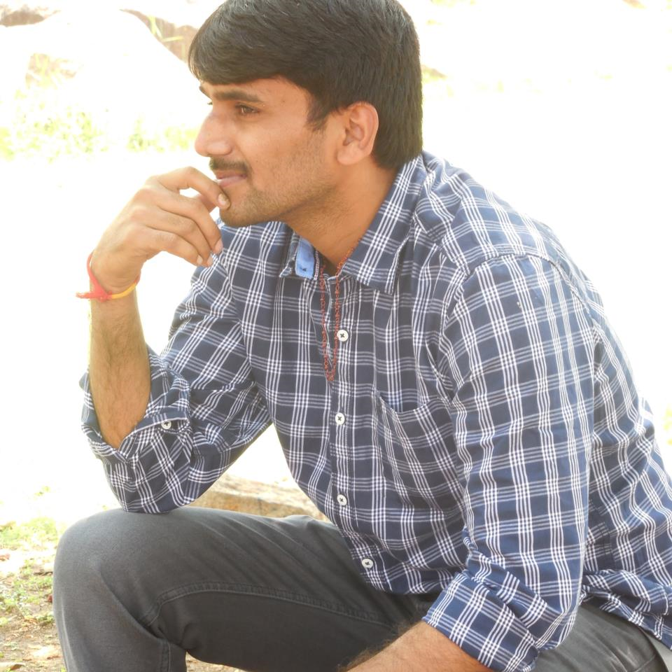 Manga Venkatesh