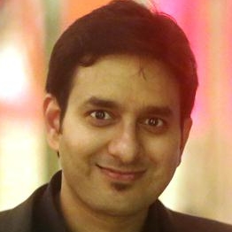 Sudhakar Vasudev