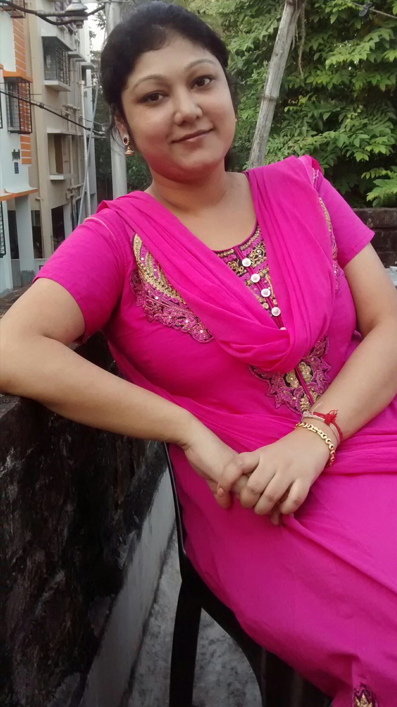Madhurima Das