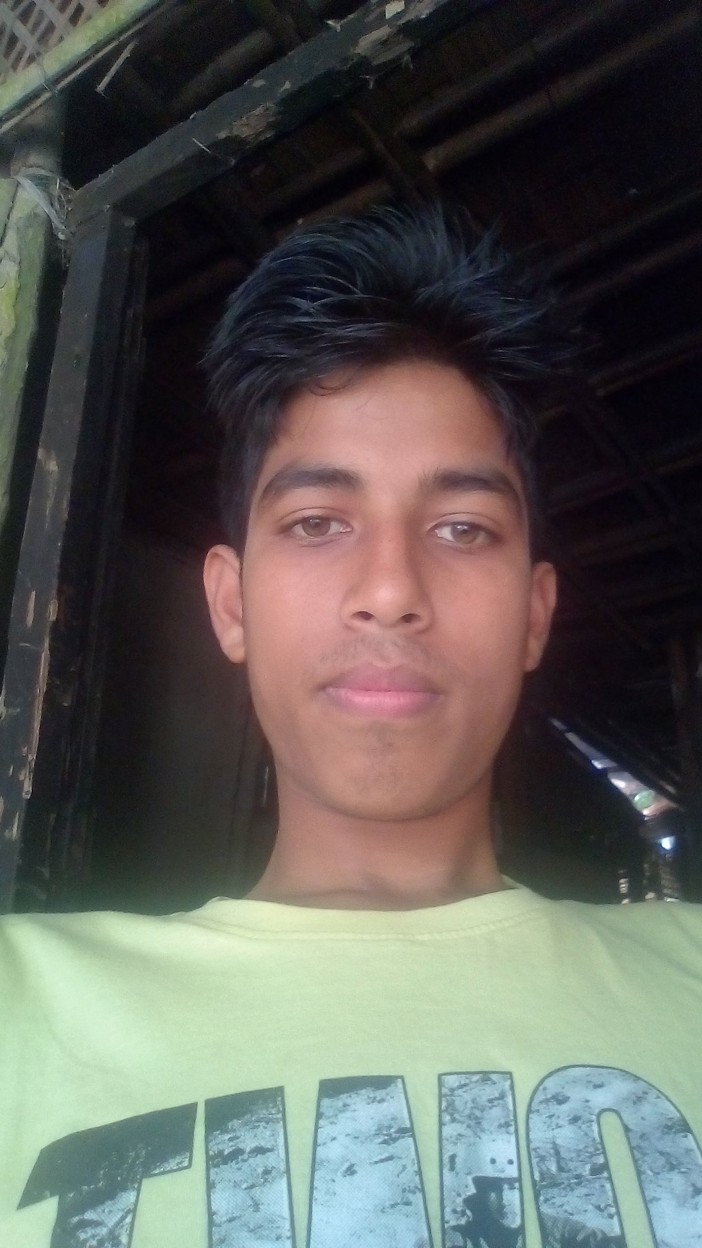 Susanta Borborah