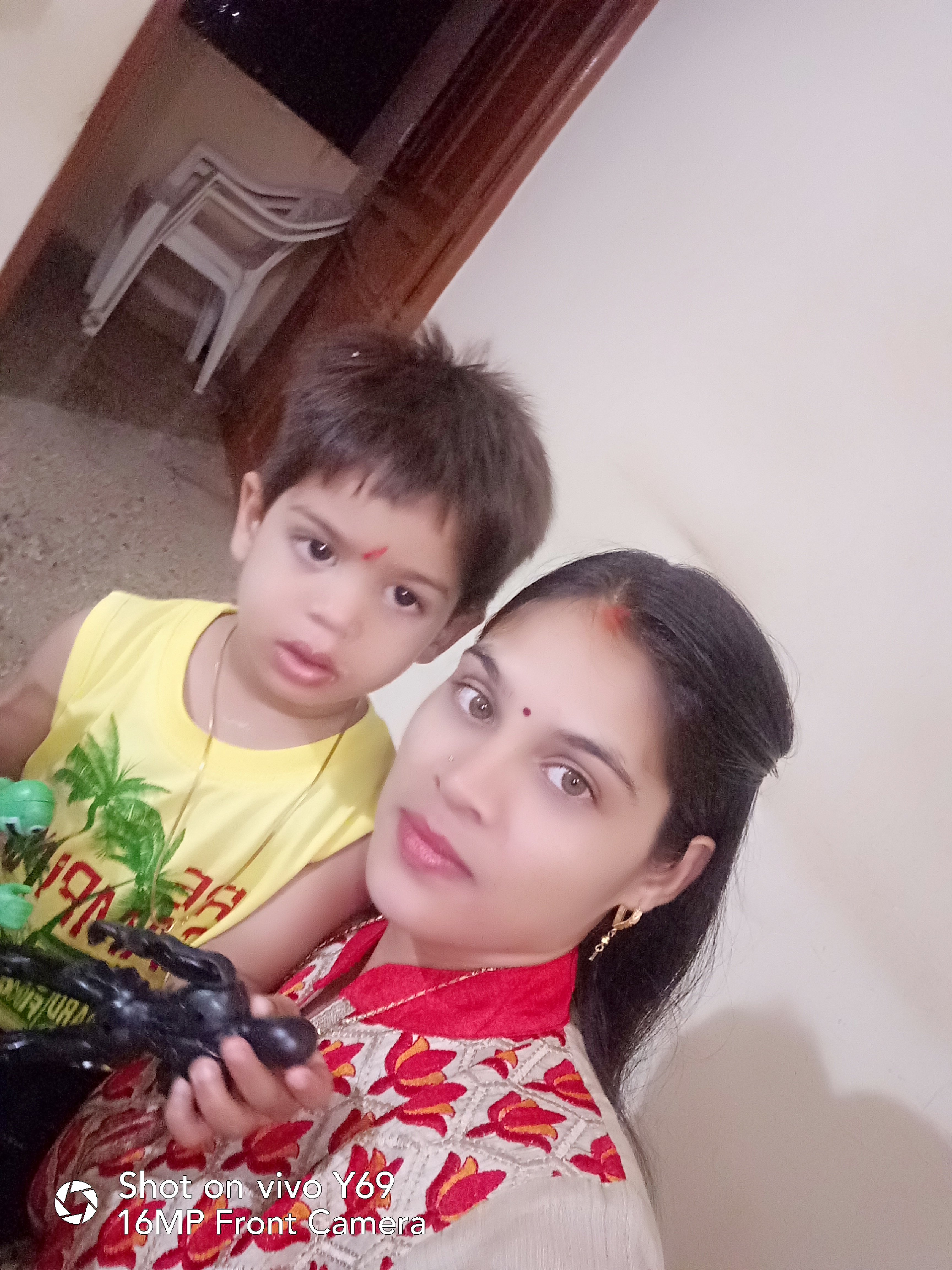 Pooja Pushpakar