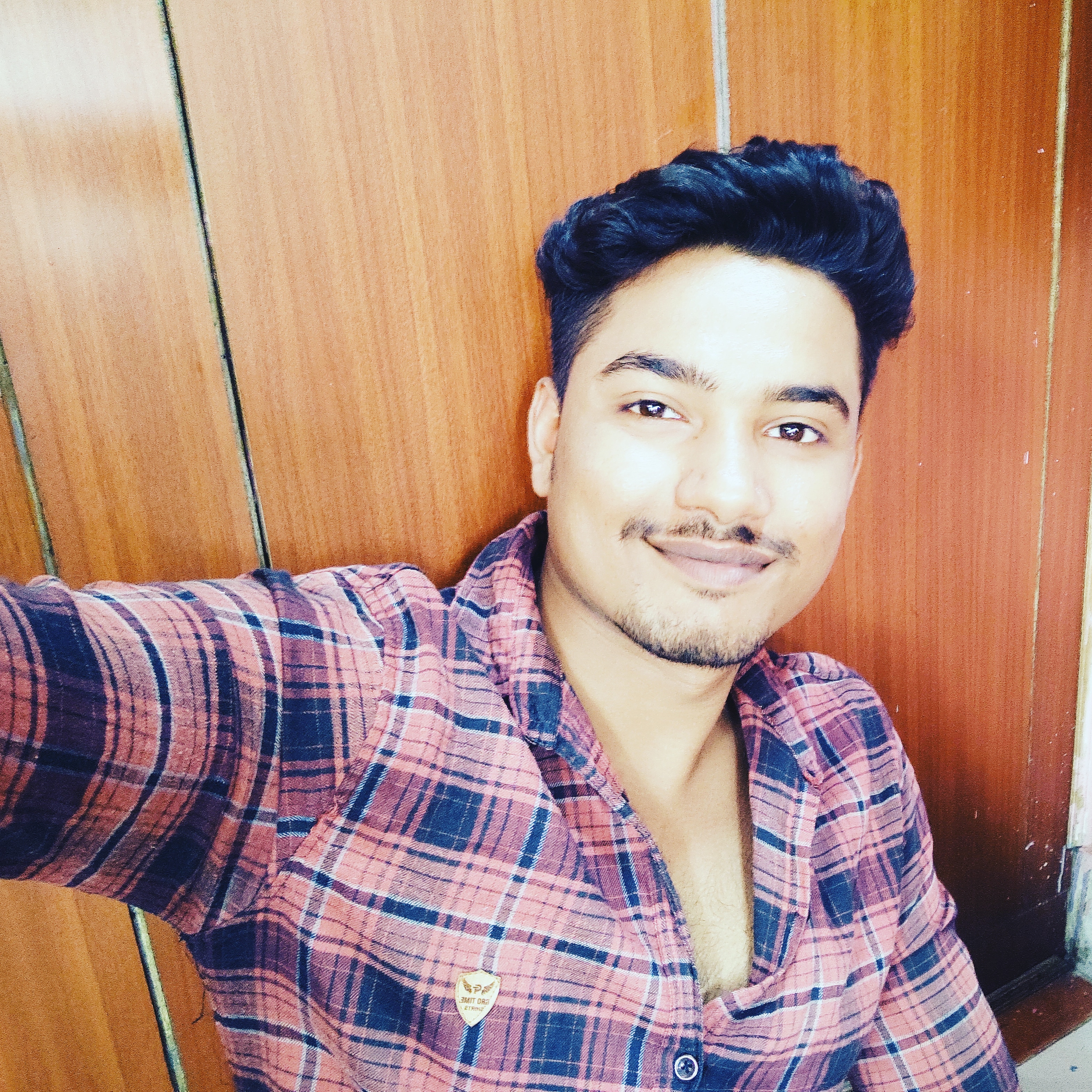 Vishwajeet Yadav