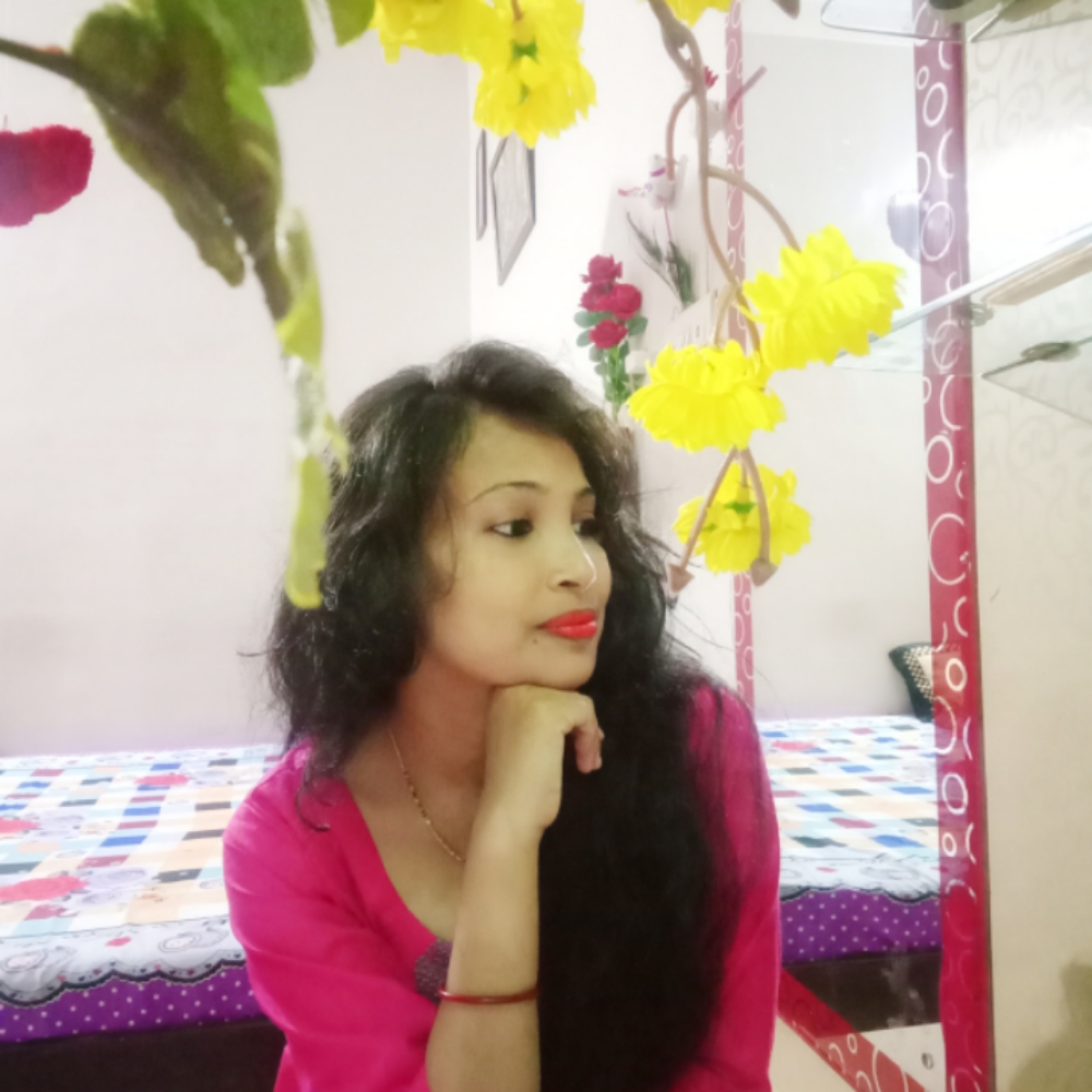 Sapna Viswas