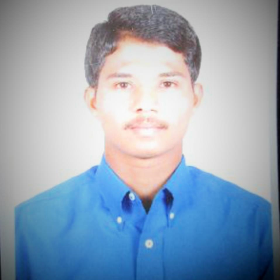 Ravi Chandra
