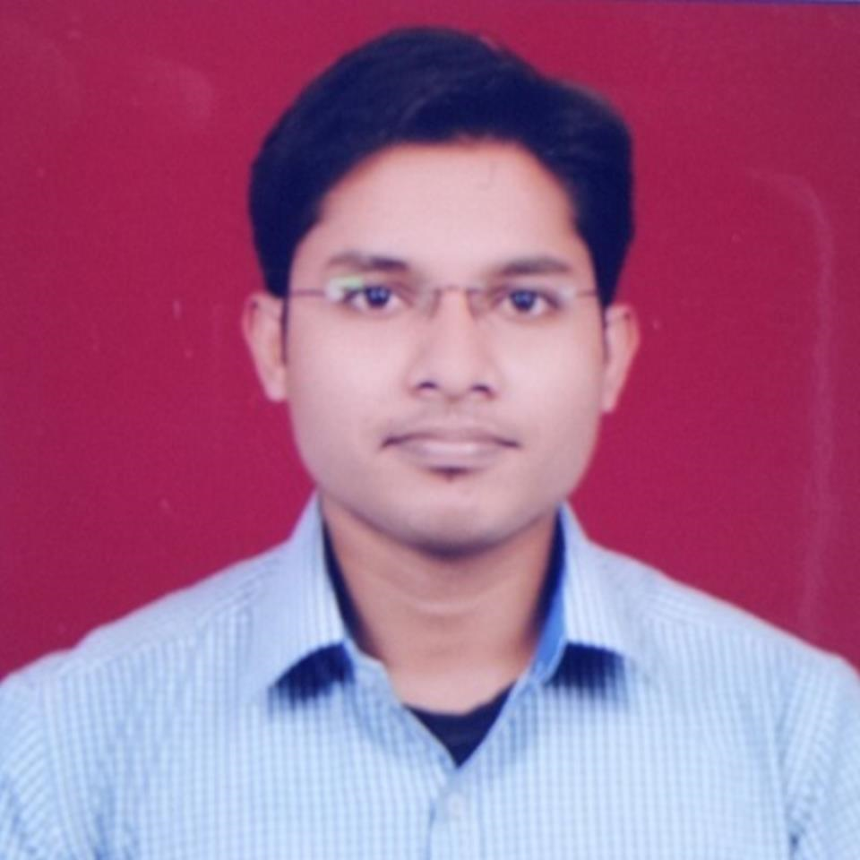 Sagar Ghanshyam Dhongade