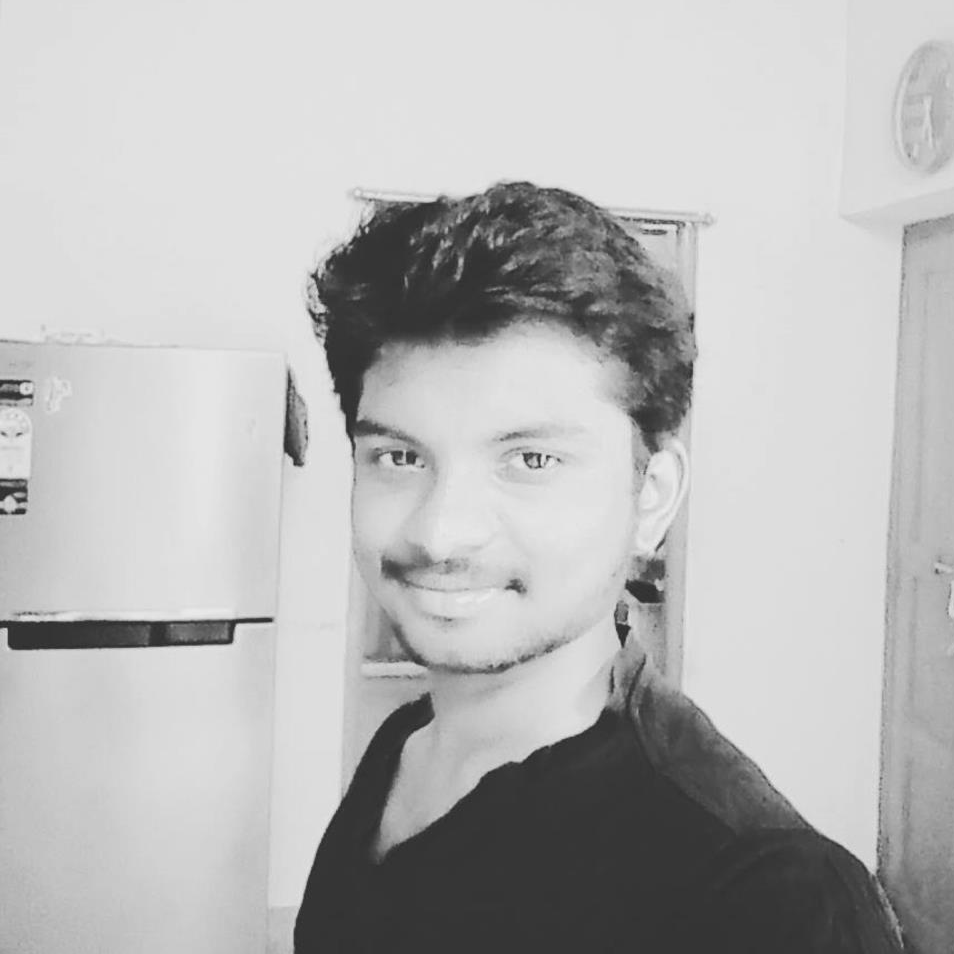 Saisri Harsha Ambati