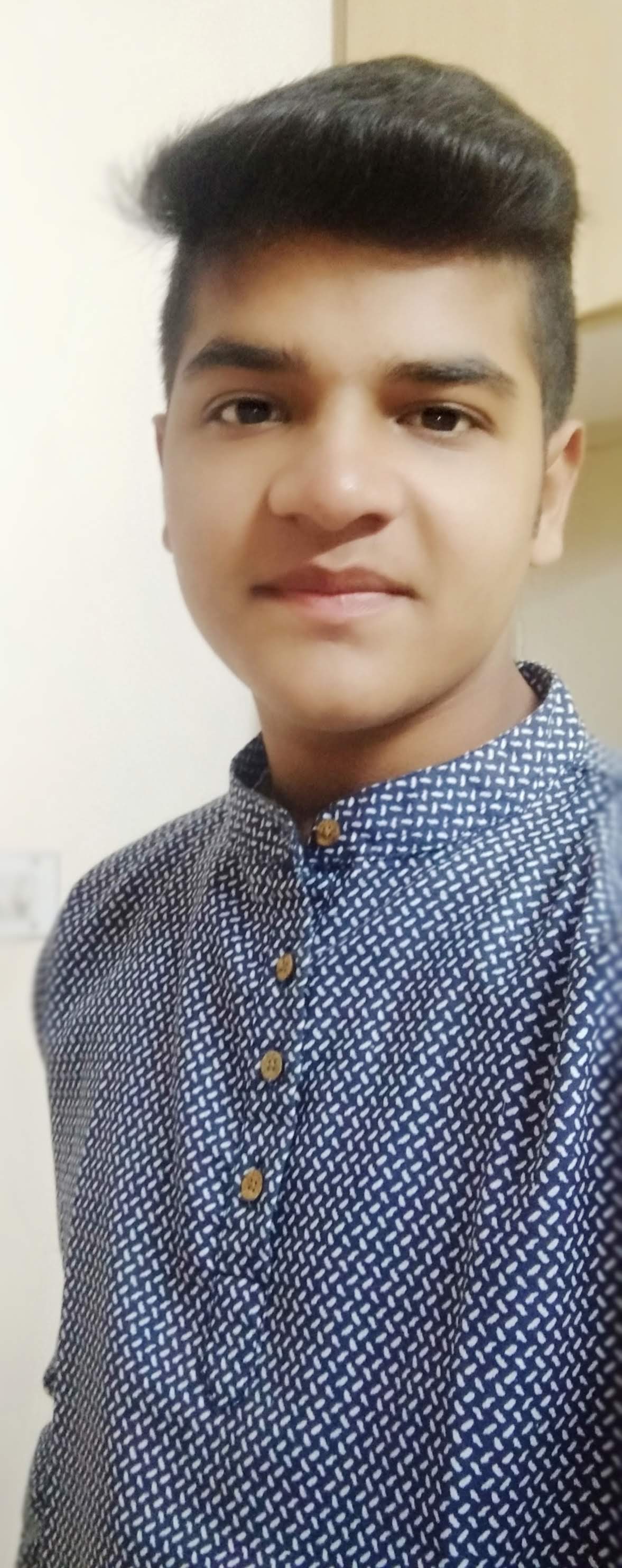 Prakhar Natani