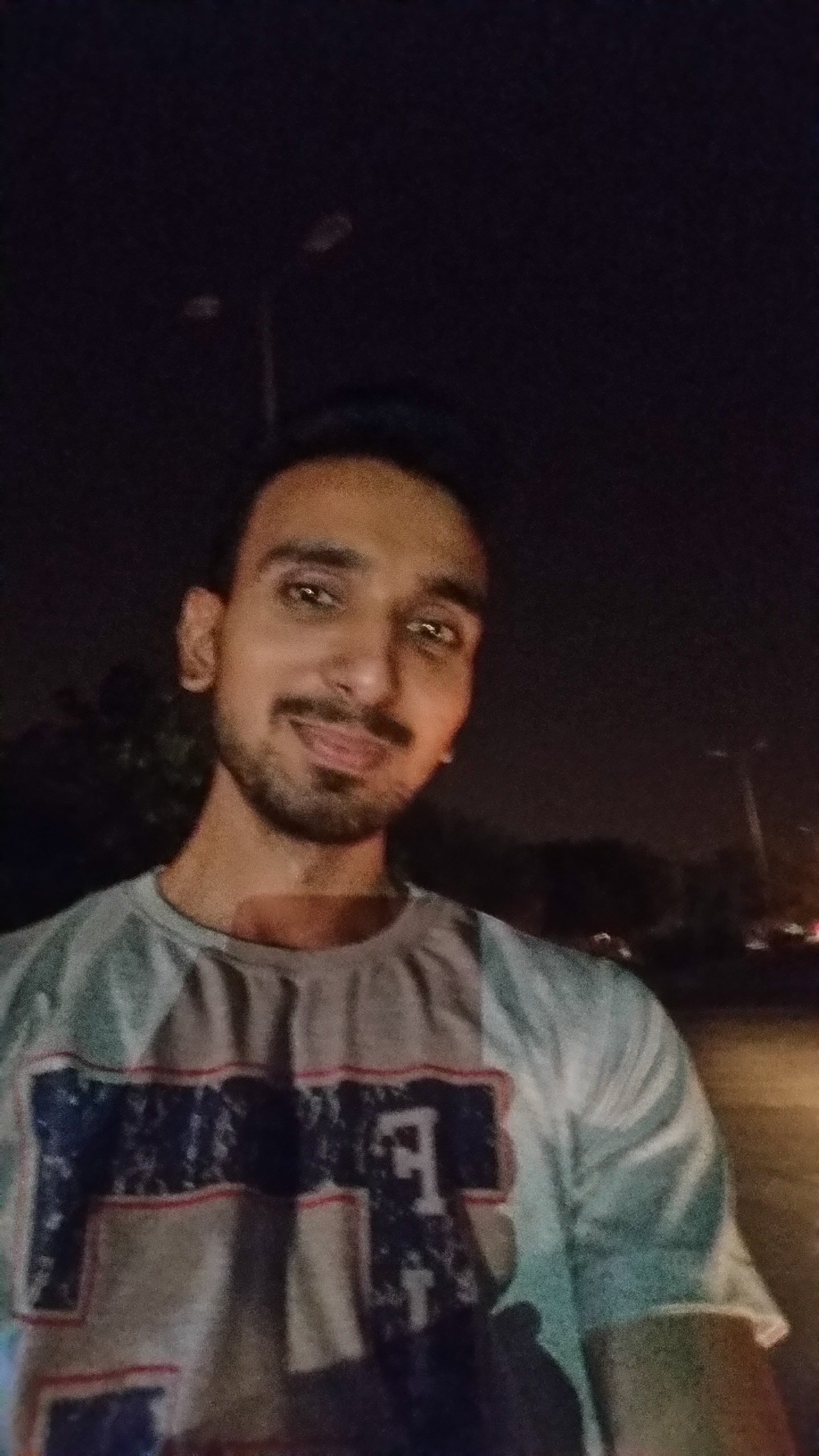 Puneet Gupta