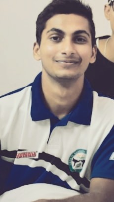 Sonu Kumar Sharma