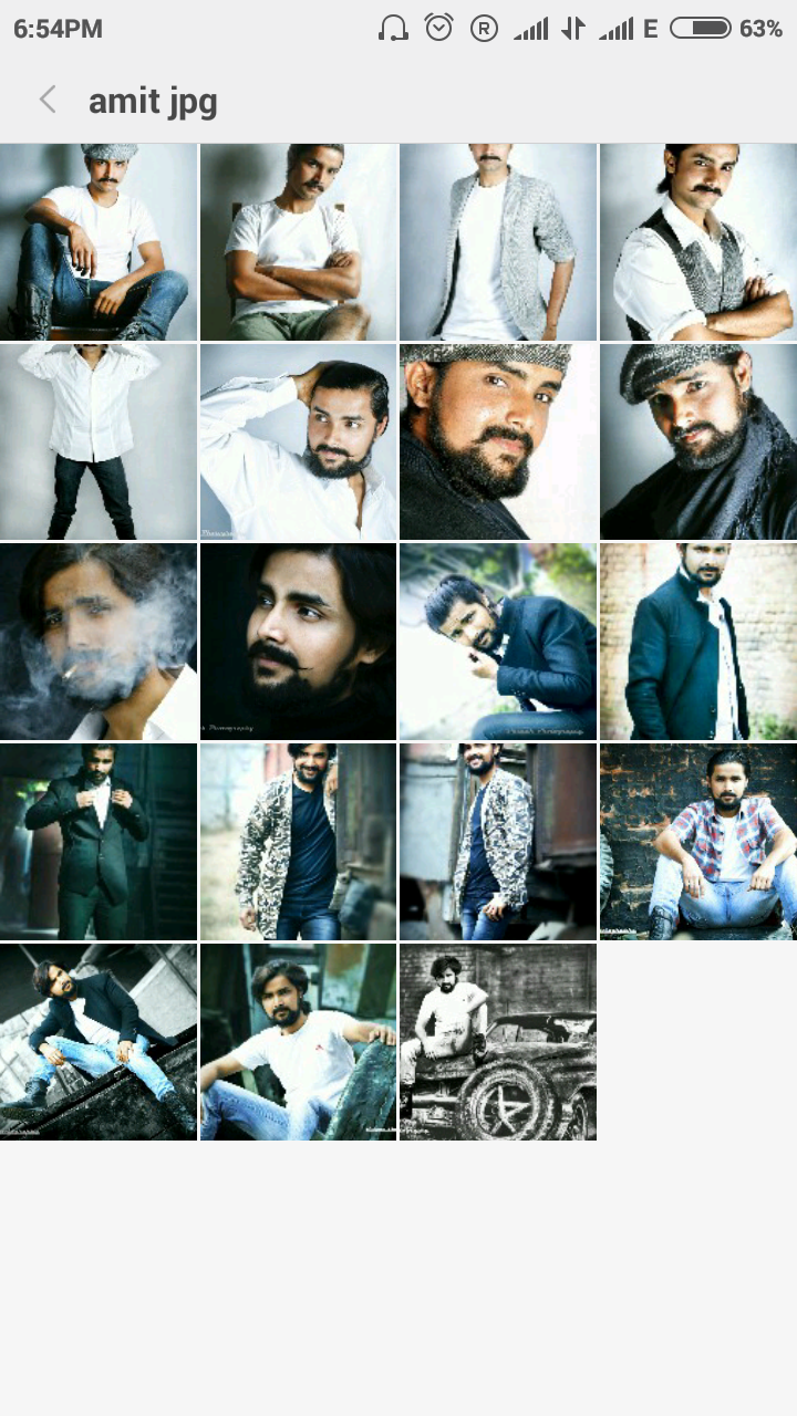Amit Kumar
